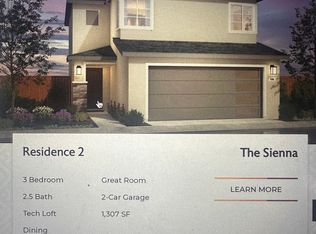 444 Tandoori Way LOT 56, Turlock, CA 95380