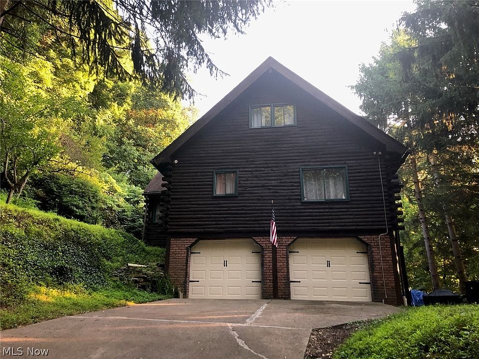 438 Ave, Chester, WV 26034 Zillow