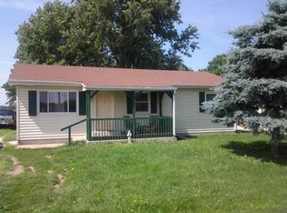420 W Douglas St, Martinsville, IN 46151