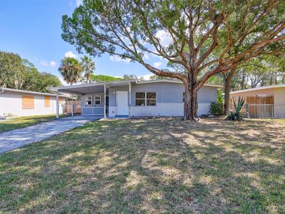7132 Oelsner St, New Port Richey, FL, 34652
