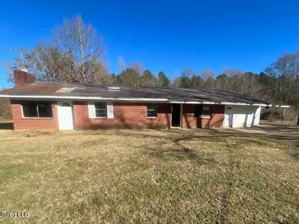 1049 Johnson Ln, Port Gibson, MS 39150