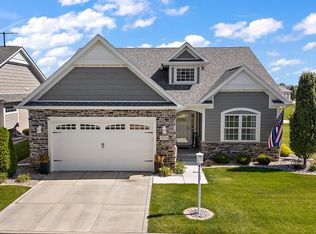 14220 Onyx Way #A, Dyer, IN 46311