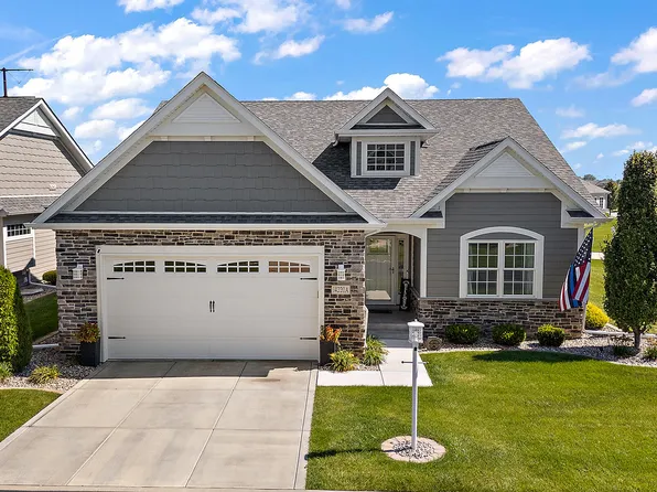 14220 Onyx Way #A, Dyer, IN 46311