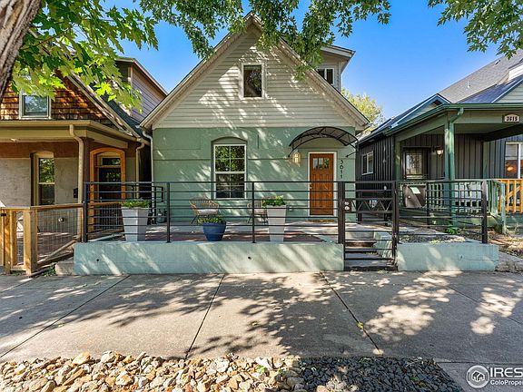 4th image of 3611 Mariposa St