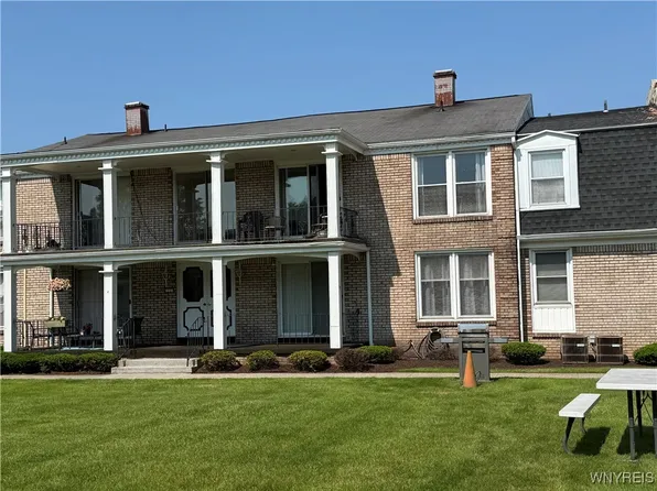 73 Henel Ave APT 5, Buffalo, NY 14226