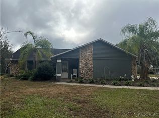 330 E Hartford St, Hernando, FL 34442