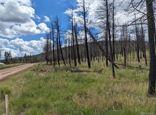 441 Forbes Park Rd, Fort Garland, CO 81133