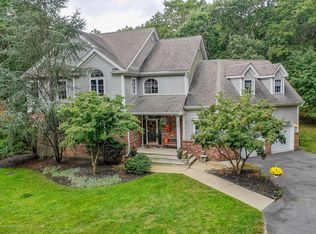 152 Pittenger Pond Rd, Freehold, NJ 07728