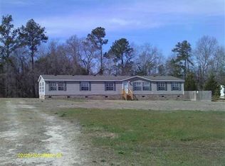 153 Dots Ct LOT 7, Conway, SC 29526