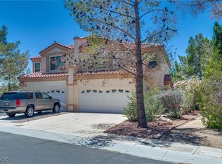4487 Tomer Ln, Las Vegas, NV 89121