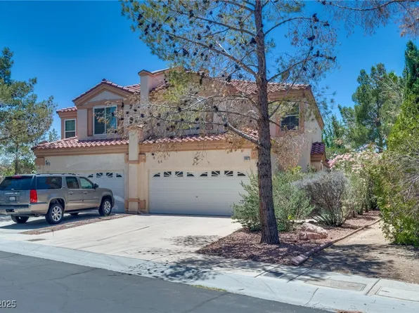 4487 Tomer Ln, Las Vegas, NV 89121