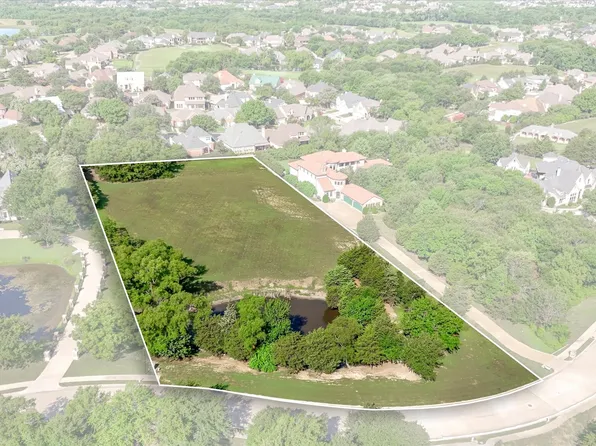 1708 Bison Meadow Ln, Heath, TX 75032