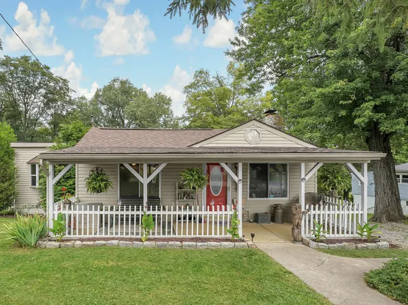 3740 Wood Ln, London, OH 43140