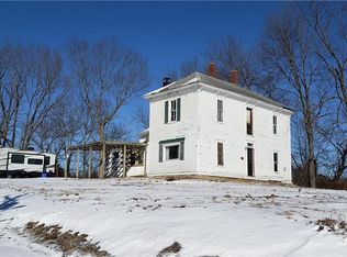 2318 S Outer Belt Rd, Oak Grove, MO 64075