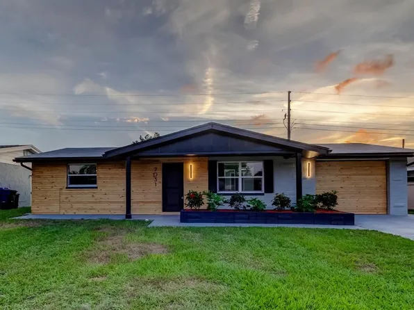 7031 Magnolia Valley Dr, New Port Richey, FL 34653