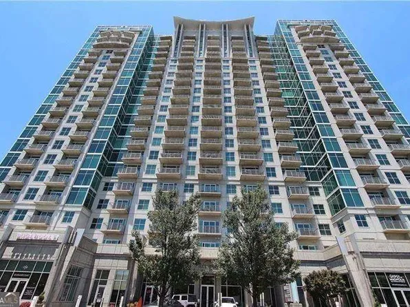 250 Pharr Rd #1507, Atlanta, GA 30305