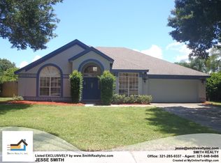 552 Rochester St, Oviedo, FL 32765