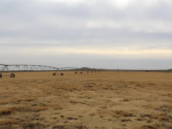 E County Road 46 & County Rd #190, Fargo, OK 73840