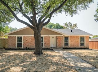 1452 Waterton Dr, Plano, TX 75023
