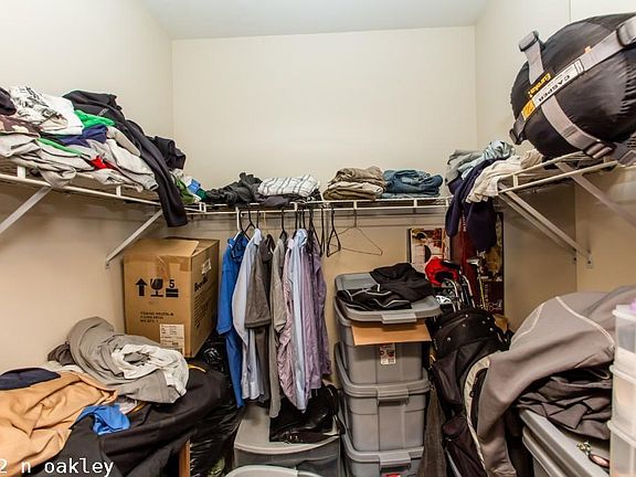 2nd image of 1542 N Oakley Blvd #1726