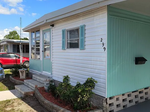 7349 Ulmerton Rd Lot 239, Largo, FL 33771