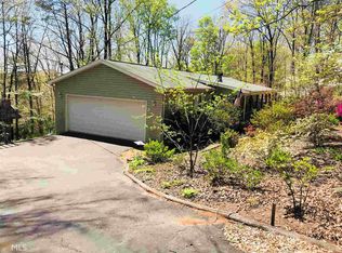 623 Alfred Taylor Dr, Demorest, GA 30535