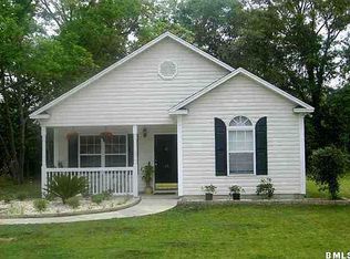 13 Cameron Dr, Yemassee, SC 29945