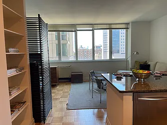Rented by Carnegie Hill Place