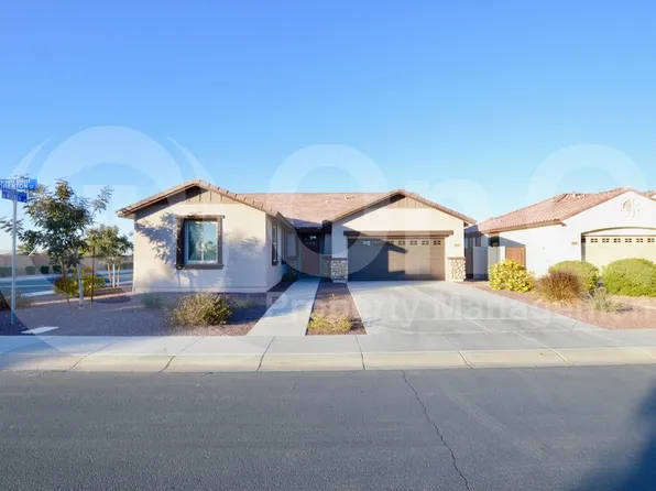 2814 E Quenton St, Mesa, AZ 85213