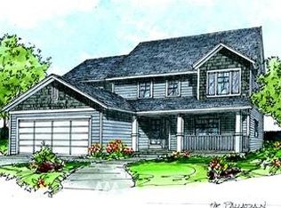 15302 104th Avenue Ct SE, Yelm, WA 98597