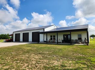 3880 S 590th Rd, Quapaw, OK 74363