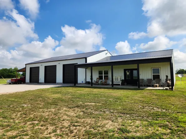 3880 S 590th Rd, Quapaw, OK 74363