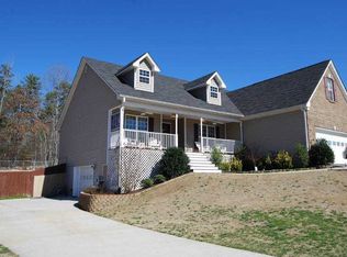 252 Arbor Trce, Braselton, GA 30517