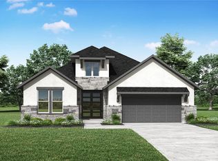 1232 River Trce, Georgetown, TX 78628