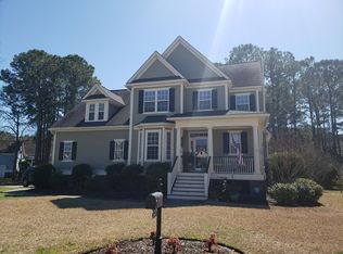 3512 Flowering Oak Way, Mount Pleasant, SC 29466