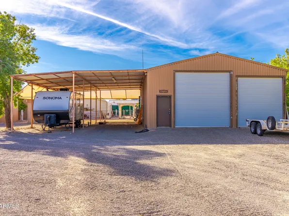 66830 SENORA Drive #46, Salome, AZ 85348
