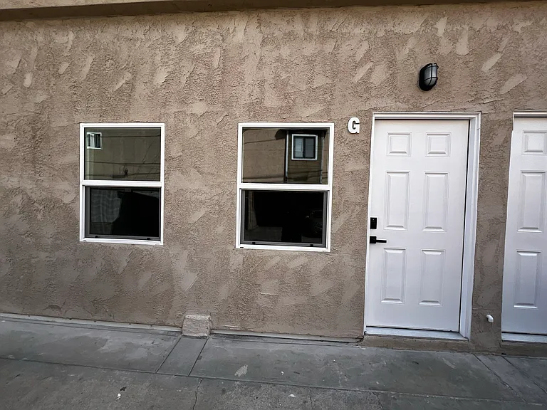 3675 Villa Ter #G — Photo 2