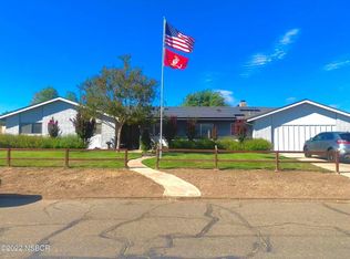 2951 Stadium Dr, Solvang, CA 93463