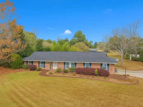 2530 Sandicrest Dr, Cantonment, FL 32533