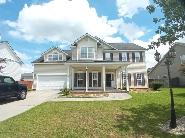 565 Batty Way, Sumter, SC 29154