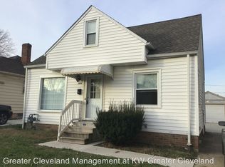 3106 Russell Ave, Parma, OH