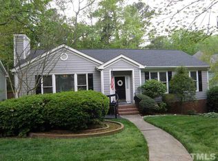 4021 Lake Point Cir, Raleigh, NC 27606