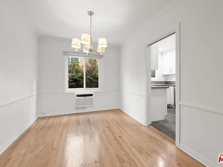 1208 N Crescent Heights Blvd #4 — Photo 5