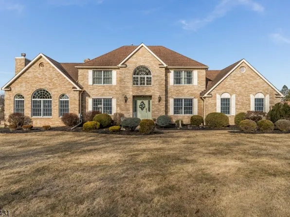 14 VAN FLEET ROAD, Readington Twp., NJ 08853