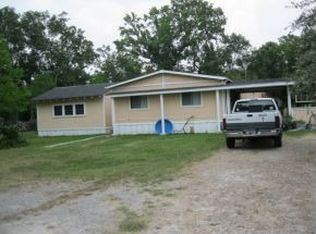 4330 McClelland Rd, Orange, TX 77632