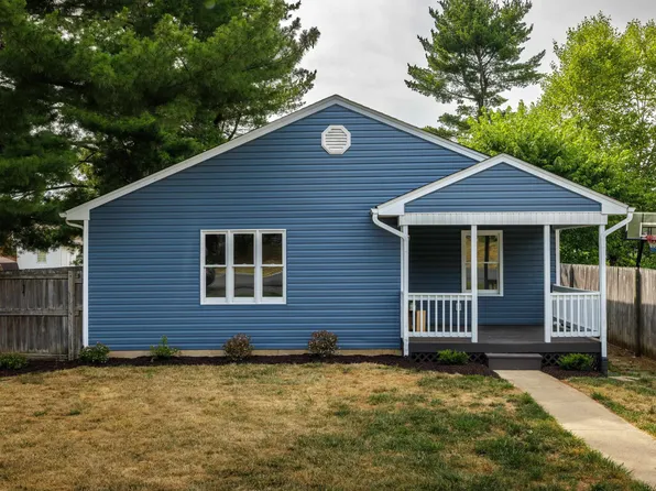 547 N Augusta Ave, Waynesboro, VA 22980