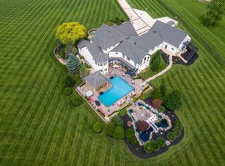 12100 Toll Gate Ct NW, Pickerington, OH 43147
