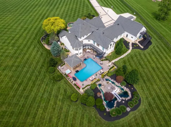 12100 Toll Gate Ct NW, Pickerington, OH 43147