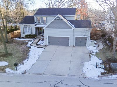 33 Foxglove Ct, Streamwood, IL, 60107