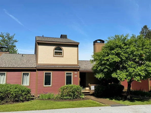 7F Black Pine #146, Dover, VT 05356